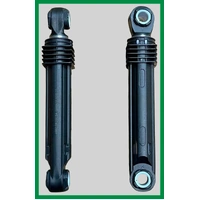 2 X LG WASHING MACHINE SHOCK ABSORBER SUSPENSION LEG WD1200D (F12C3QDP.ABWREAP)