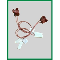 2 X ILVE STOVE GAS COOKTOP IGNITER IGNITOR IGNITION MICRO SWITCH P90FLMP P90FLVG