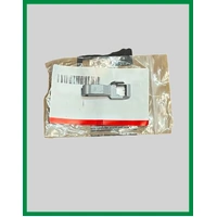 LG FRONT LOADER WASHING MACHINE DOOR LOCK HOOK WXL-1014E (F0L9DYP2S.AESREAP)