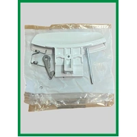 ARISTON WASHER DRYER COMBO DOOR HANDLE ARMF125 ARMF125AUS ARMF125(AUS)