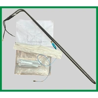 EXPRESS WESTINGHOUSE FRIDGE DEFROST HEATER ELEMENT BJ506T RJ522 RJ522BQ