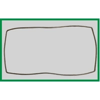 WESTINGHOUSE 900MM STOVE OVEN DOOR SEAL GASKET S SNG