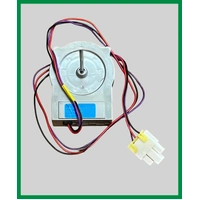 LG FRIDGE REFRIGERATOR EVAPORATOR FAN MOTOR GC-L227FNSL (GC-L227ASYV.ANSRGAP)