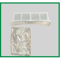 AEG DRYER LINT CATCHER FILTER 916096784 916096854 T65274AC