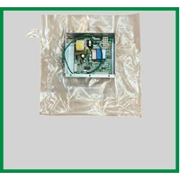 WESTINGHOUSE FRIDGE REFRIGERATOR MAIN POWER CONTROL BOARD WSE6070SA WSE6070SA*4