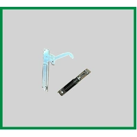 2 X BLANCO OVEN DOOR HINGE