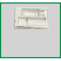 SAMSUNG WASHING MACHINE DISPENSER DRAWER BODY WF1802WECS/YLP WF1802WEUS/YLP