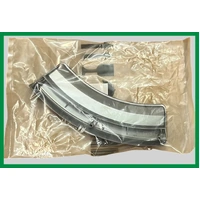 REPLACEMENT BOSCH DRYER DOOR HANDLE WTE86384NL/24 WTE86384NL/30 WTE86384NL/35