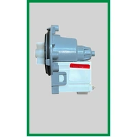 LG TOP LOADER WASHING MACHINE WATER DRAIN PUMP WTG8520 (T1166NEFT.ABWREAP)