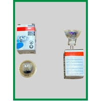 2 X AEG INTEGRATED RANGEHOOD LAMP LIGHT BULB GLOBE