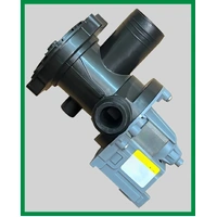 INDESIT WASHING MACHINE WATER DRAIN PUMP SIXL126S SIXL126SAUS SIXL126S(AUS)