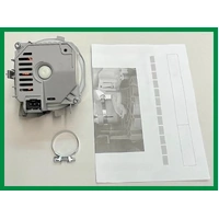 SIEMENS DISHWASHER HEAT PUMP WASH MOTOR SN26M882AU/01 SN26M882AU/97