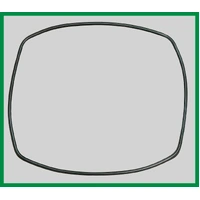 BLANCO OVEN DOOR SEAL GASKET