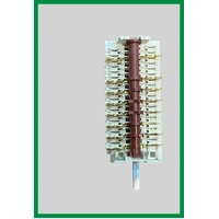 ARISTON OVEN MULTI FUNCTION SELECTOR SWITCH CP980SP6 CP980SP6AG