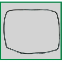 AEG OVEN DOOR SEAL GASKET BEE455010M
