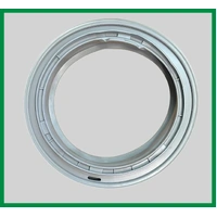 WHIRLPOOL WASHING MACHINE DOOR SEAL GASKET AWO9745 AWO9745/1 AWO9750 AWO9750/1