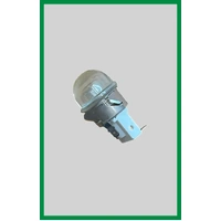 BAUMATIC OVEN LAMP LIGHT BULB GLOBE GLASS COVER ASSEMBLY B069PMS B0759MS B079MS