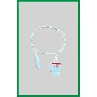 SAMSUNG FRIDGE FREEZER SECTION DEFROST SENSOR SRS691GDIS RSG5DUPN1/XSA