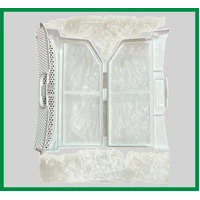 BOSCH DRYER LINT CATCHER FILTER WPG23108IN/01 WPG23108IN/02 WPG23108IN/03