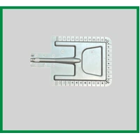 WESTINGHOUSE 613 GAS WALL OVEN BURNER
