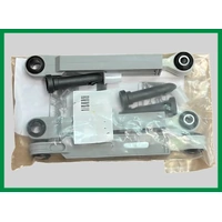 3 X BOSCH LOGIXX 8 WASHING MACHINE SHOCK ABSORBER SUSPENSION LEG WAS32742AU/08