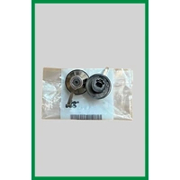 2 X SMEG OVEN CONTROL KNOB DOSFA38X DOSFA6390X DOSP38X DOSP6390X