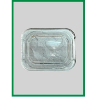 NEFF OVEN LAMP LIGHT BULB GLOBE GLASS COVER B1479K0FN/01 B1479K0FN/02