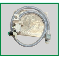 BOSCH WASHING MACHINE AQUASTOP WATER INLET HOSE WAW28550/17 WAW28550/20
