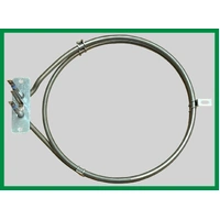 2000W BLANCO OVEN FAN FORCED ELEMENT X W