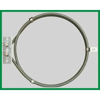 2400W 2 RING OMEGA OVEN FAN FORCED ELEMENT