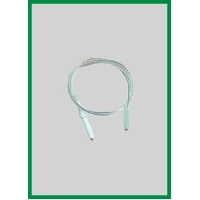 OMEGA GAS COOKTOP WOK BURNER IGNITER IGNITOR SPARK PLUG