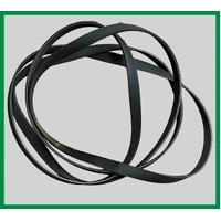 ASKO DRYER MOTOR DRUM DRIVE BELT T2084H.W T2087H.W T2088H.W T208H.W T208H.W.AU