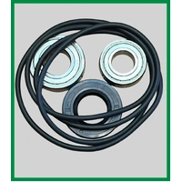 SAMSUNG WASHER DRYER COMBO DRUM SEAL BEARING KIT WD85K6410OW WD85K6410OW/NZ