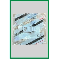 BEKO DRYER DOOR LOCK HOOK DPU8305X DPU8306X DPU8340X DPU8341X DPU8360 DPU8360W