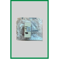 WESTINGHOUSE 642 CERAMIC COOKTOP HOTPLATE CONTROL SWITCH