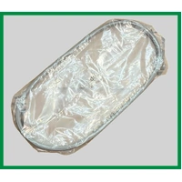 ELECTROLUX DRYER DOOR SEAL GASKET 916096978 916097004