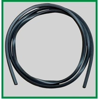 SIMPSON EVOLUTION 808 OVEN DOOR GLASS SEAL GASKET 63C808S*00 63C808W*00