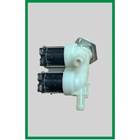 LG WASHING MACHINE COLD WATER INLET VALVE WD-14313RD (WD-14313RD.AOWREAP)