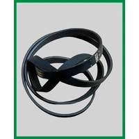 MIELE WASHING MACHINE MOTOR DRUM DRIVE BELT W148 W149 W150 W151 W1511 W1512