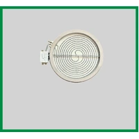 WESTINGHOUSE 395 CERAMIC GLASS COOKTOP MEDIUM HOTPLATE ELEMENT PHN395U