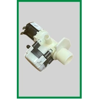 BLANCO DISHWASHER WATER INLET VALVE BSDW640S-2001
