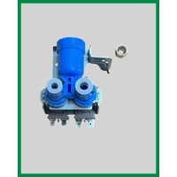 SAMSUNG FRIDGE REFRIGERATOR WATER INLET VALVE RSE8KPAS RSE8KPAS1/XSA