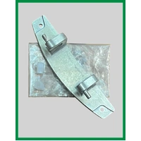 BOSCH WASHING MACHINE DOOR HINGE WAP282E02W/05 WAP28380AU/01 WAP28380AU/02