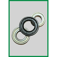 LG WASHING MACHINE DRUM SEAL BEARING KIT F10B9LD1 F10B9LDW F10C3LD F10C3LDP