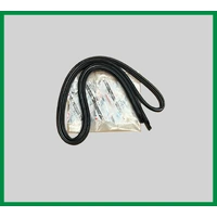 BEKO DISHWASHER UPPER TOP DOOR SEAL GASKET DFN28430W DFN28430X DIN5838