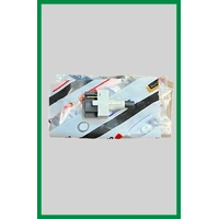 BEKO DISHWASHER ON / OFF SWITCH DFS6830A DFS6831 DFS6831X DH1255X DI12545