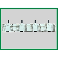 CHEF 532 STOVE COOKTOP 4 HOTPLATE CONTROL SWITCH CFE532WA