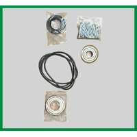 SIEMENS WASHING MACHINE DRUM SHAFT SEAL BEARING KIT WM14S4G0/03 WM14S4G0/04
