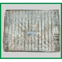 SMEG OVEN WIRE SHELF RACK SFP6102TVB SFP6102TVN SFP6102TVS SFP6104SPS SFP6104STS