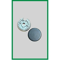 SIEMENS GAS COOKTOP SMALL BURNER HEAD + CAP EG20358NL/15 ER17362EU/01